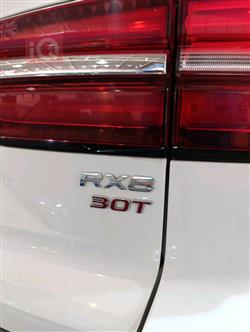 MG RX8